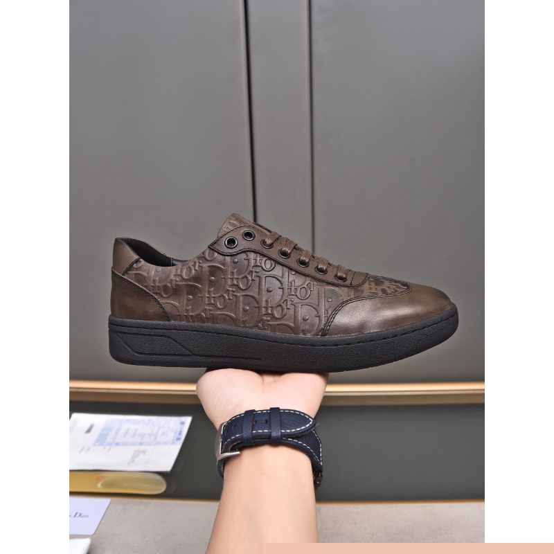 ch**an D*or casual shoes